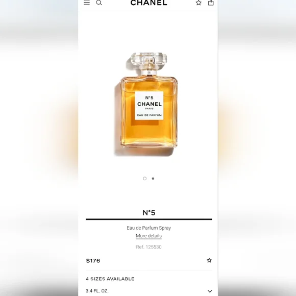 Chanel-Nº⁵ - Picture 13 of 13